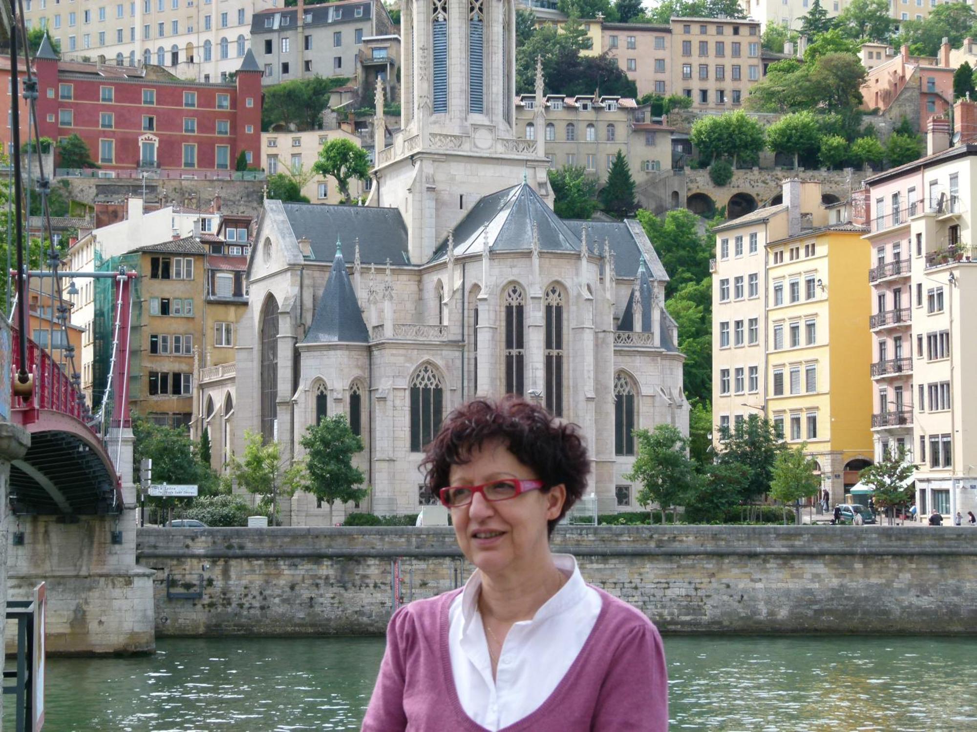Perrache Sainte Blandine Appartement Lyon Buitenkant foto