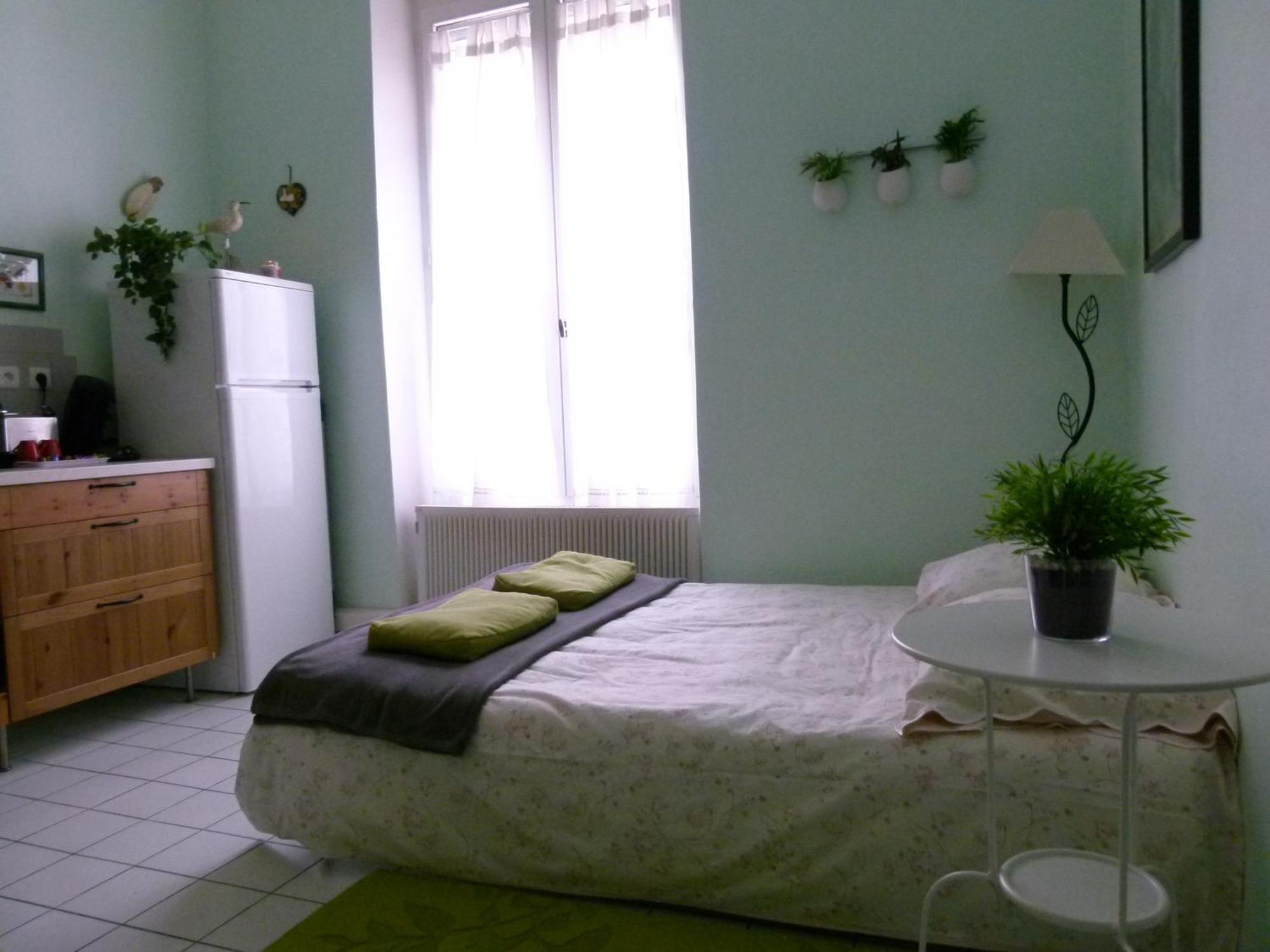 Perrache Sainte Blandine Appartement Lyon Buitenkant foto