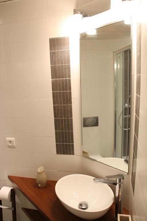 Perrache Sainte Blandine Appartement Lyon Kamer foto