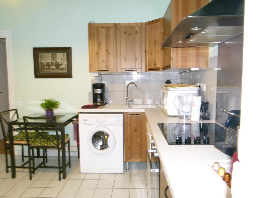 Perrache Sainte Blandine Appartement Lyon Kamer foto